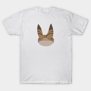 rebels' space cat T-Shirt